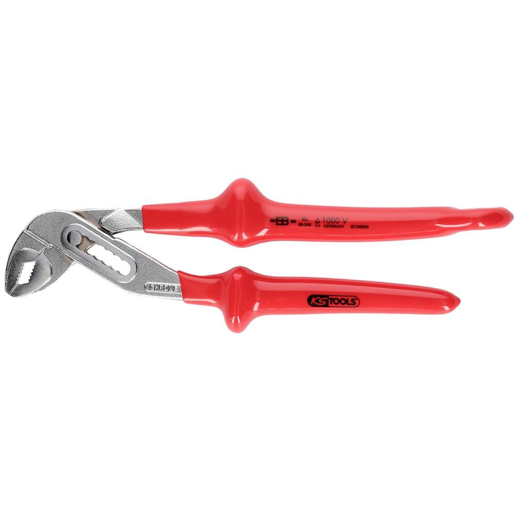 KS Tools 117.2205 1172205 Waterpomptang 240 mm