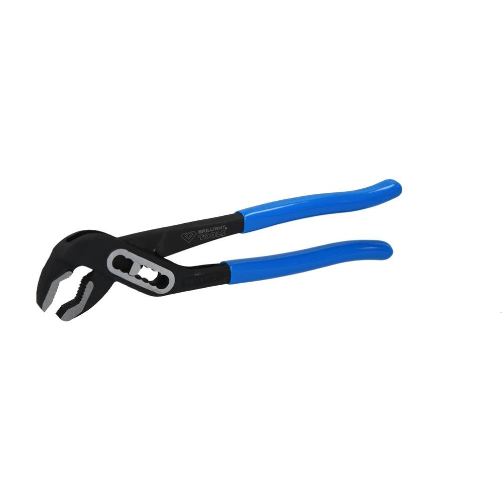 Brilliant Tools BT064911 BT064911 Waterpomptang 175 mm