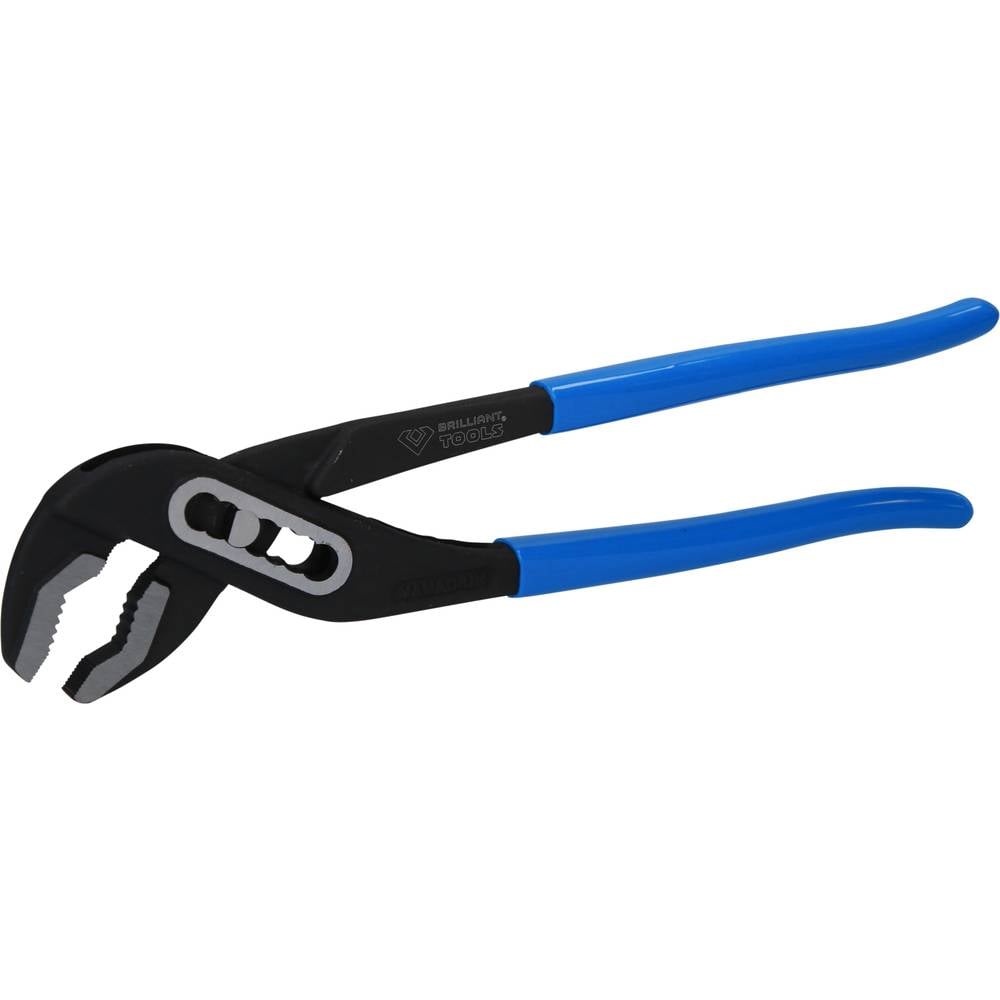 Brilliant Tools BT064912 BT064912 Waterpomptang 250 mm