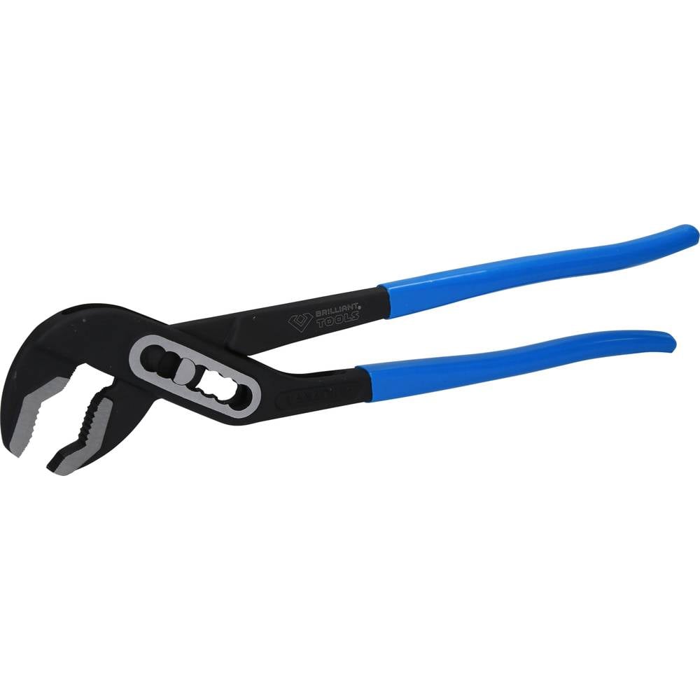 Brilliant Tools BT064913 BT064913 Waterpomptang 300 mm