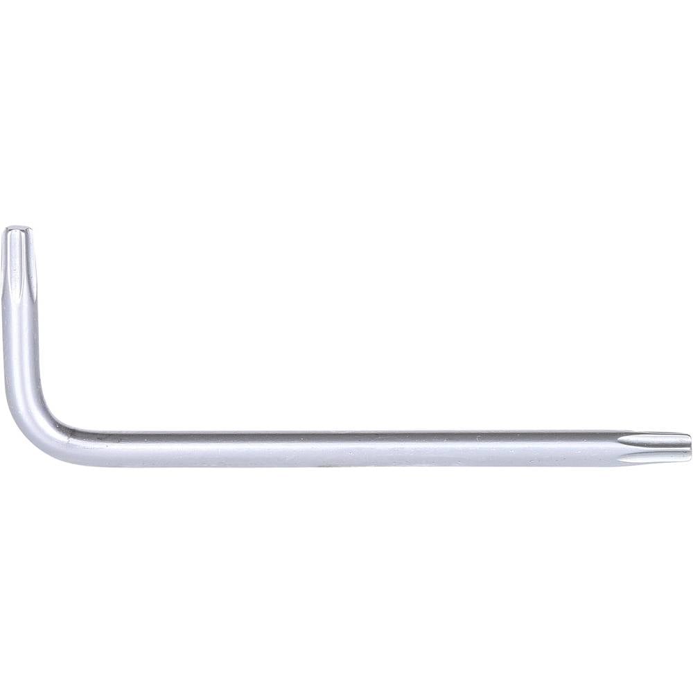 KS Tools 151.3168 Haakse schroevendraaier T 45