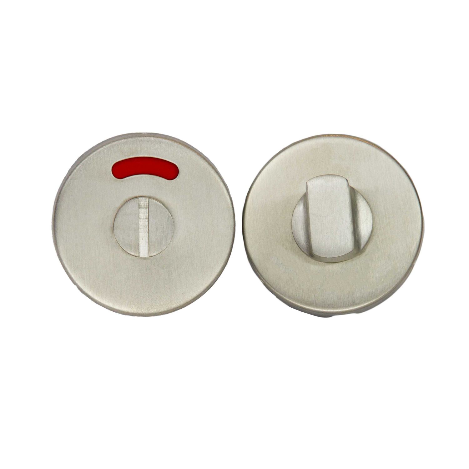 Praxis Avenue Wc Garnituur Rvs 8mm