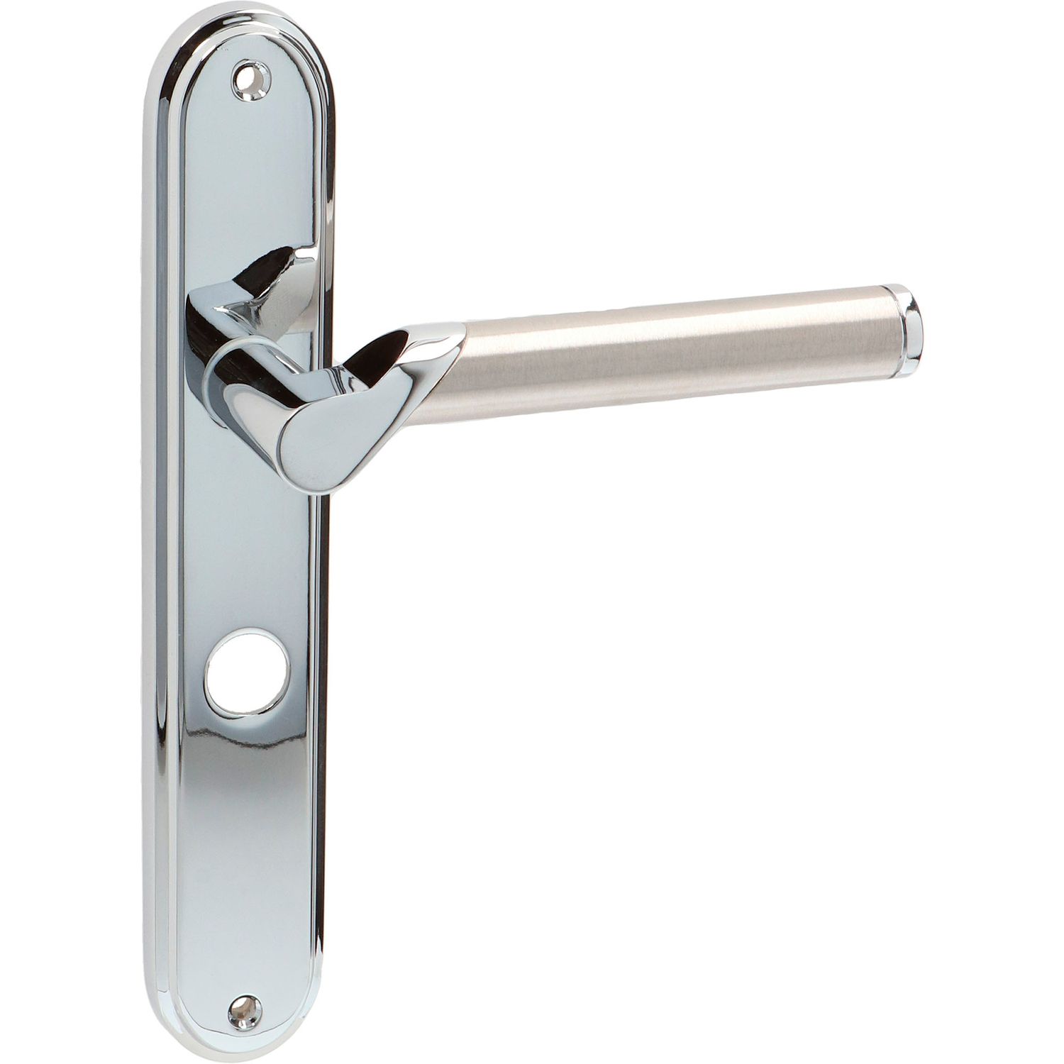 Avenue Deurkruk Wc 63/8mm Brunico Mat Chroom/rvs