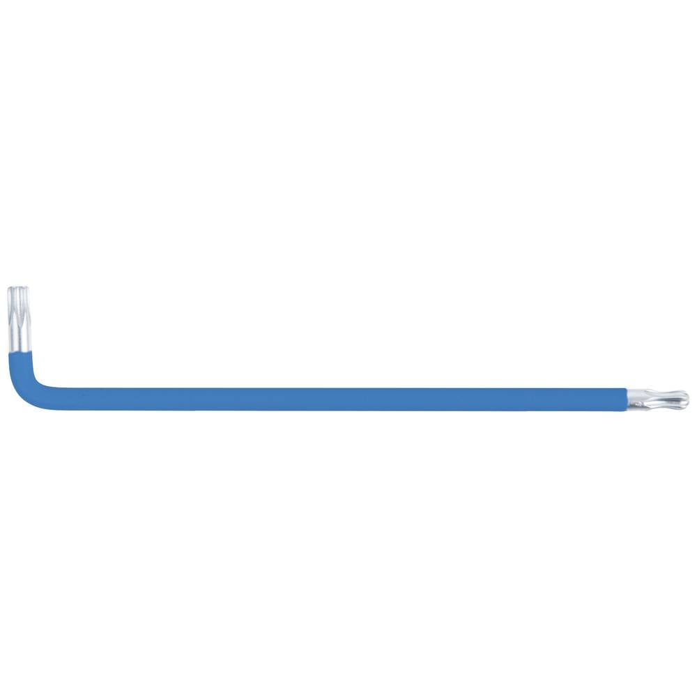 KS Tools 151.4273 Haakse schroevendraaier T 20
