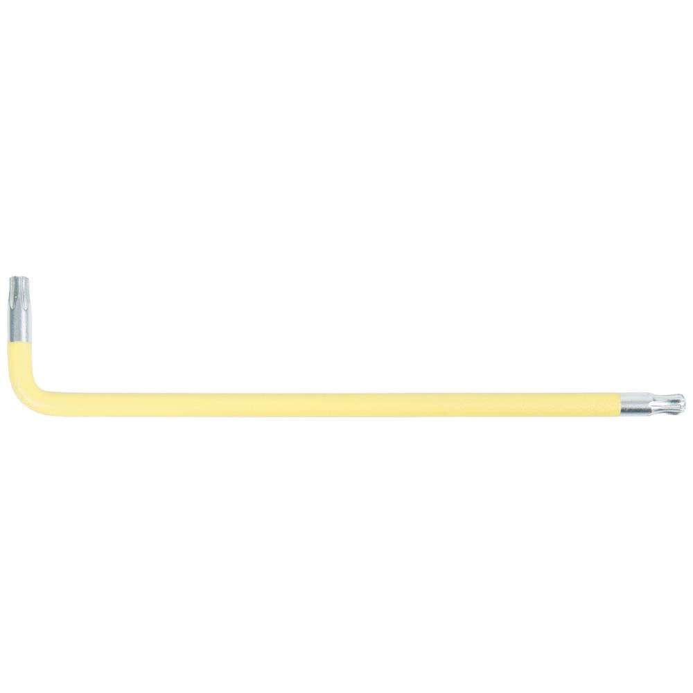 KS Tools 151.4276 Haakse schroevendraaier T 30