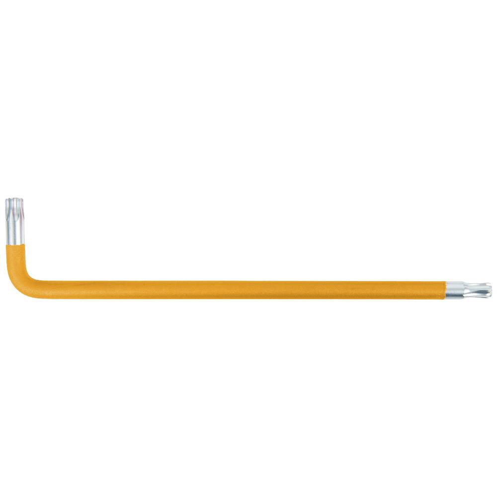 KS Tools 151.4278 Haakse schroevendraaier T 45