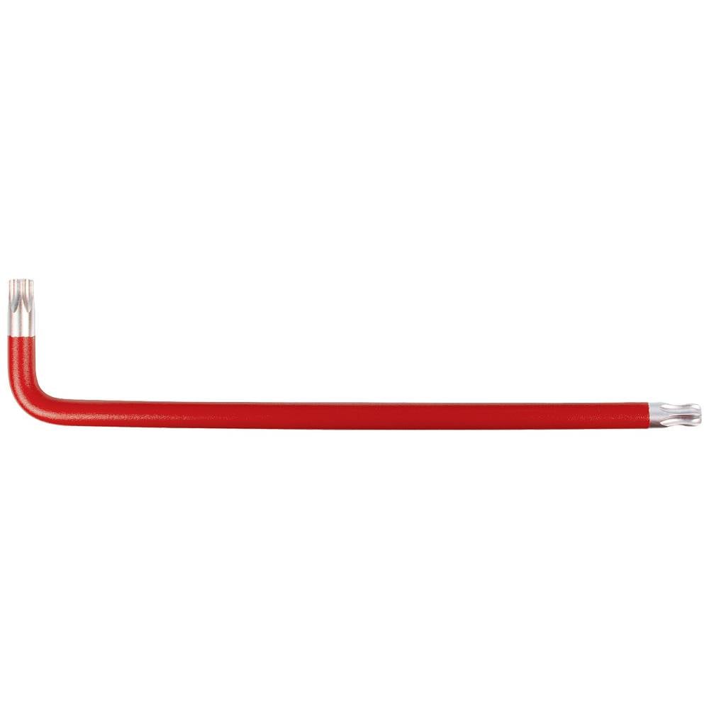 KS Tools 151.4279 Haakse schroevendraaier T 50