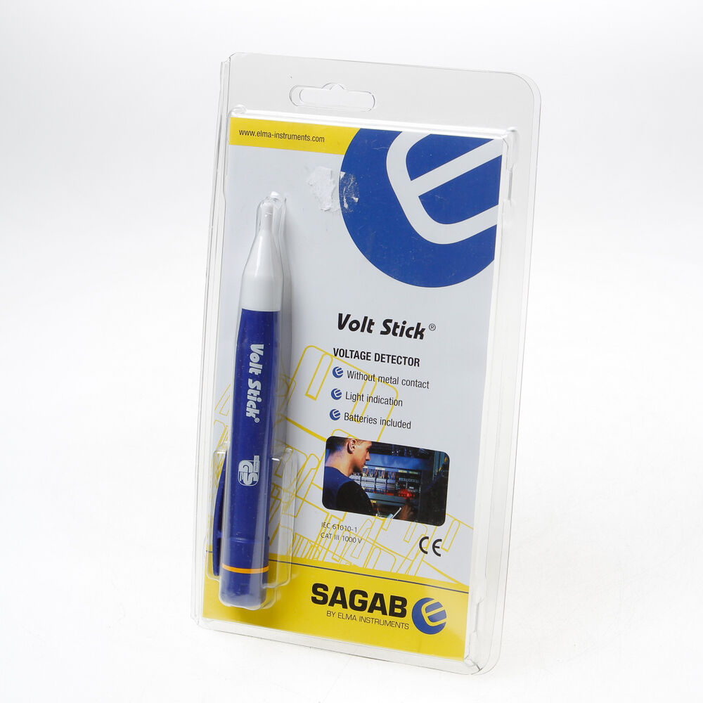 Onbekend Voltstick gs/ip64