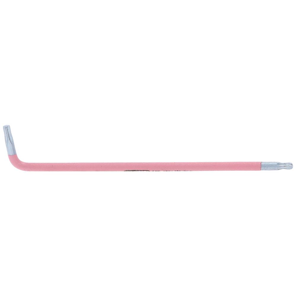 KS Tools 151.4291 Haakse schroevendraaier T 10
