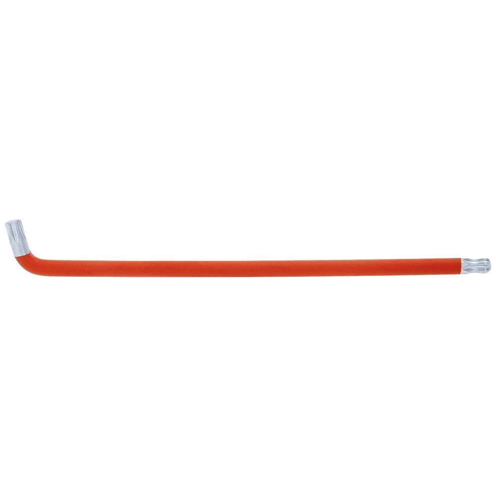 KS Tools 151.4298 Haakse schroevendraaier T 45