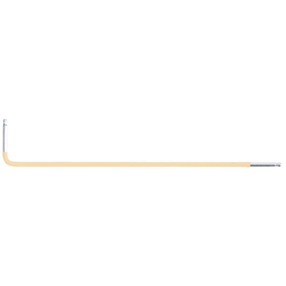 KS Tools 151.43015 Haakse schroevendraaier 1.5 mm