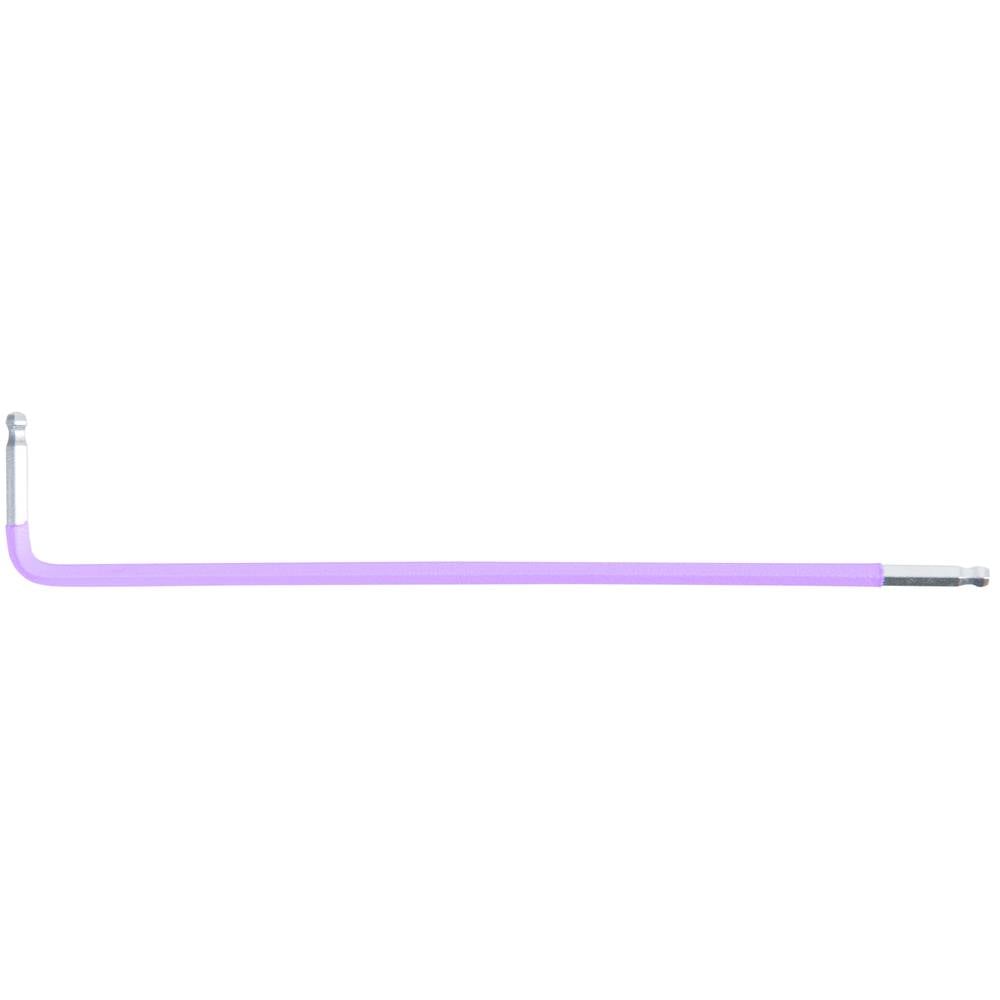 KS Tools 151.43025 Haakse schroevendraaier 2.5 mm
