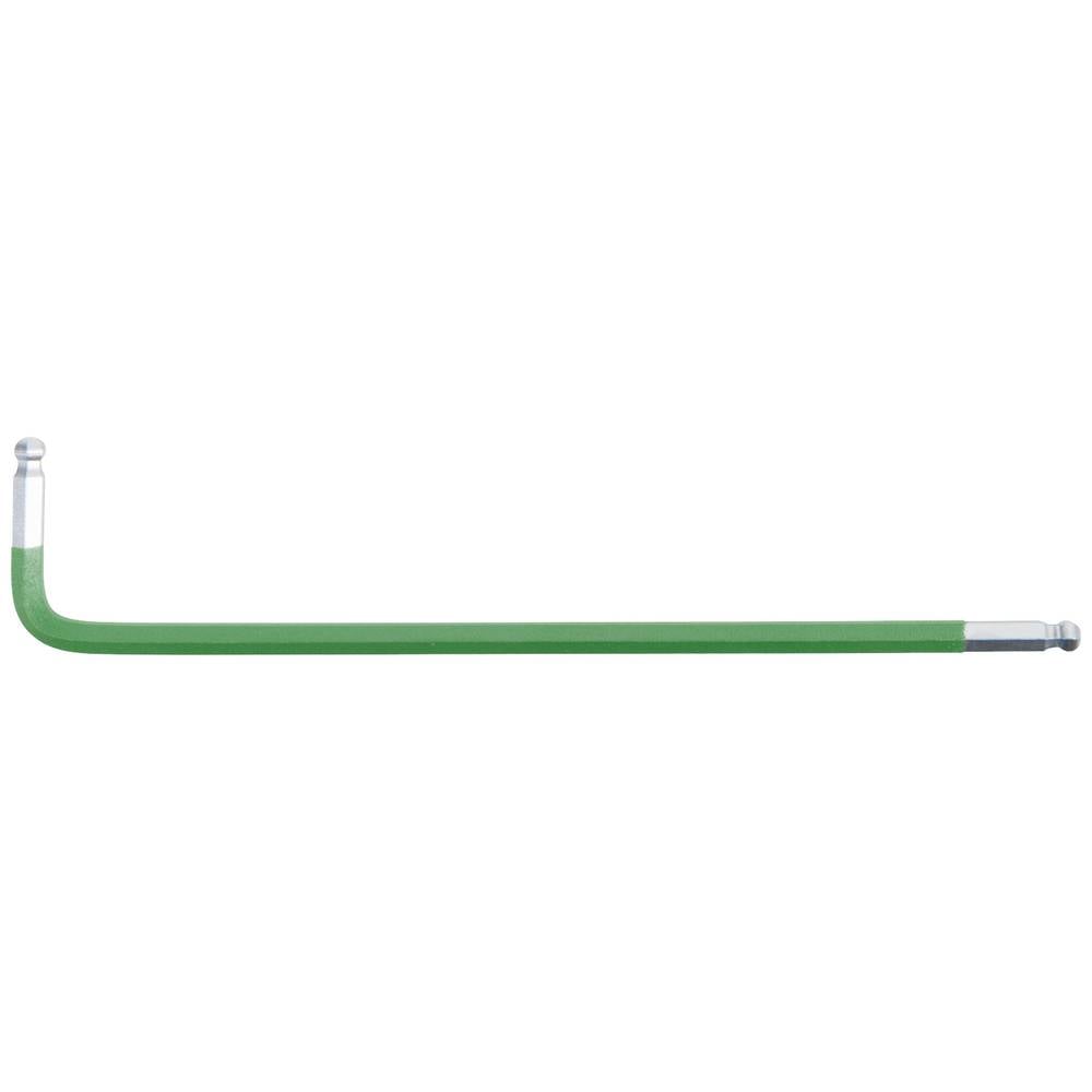 KS Tools 151.4304 Haakse schroevendraaier 4 mm