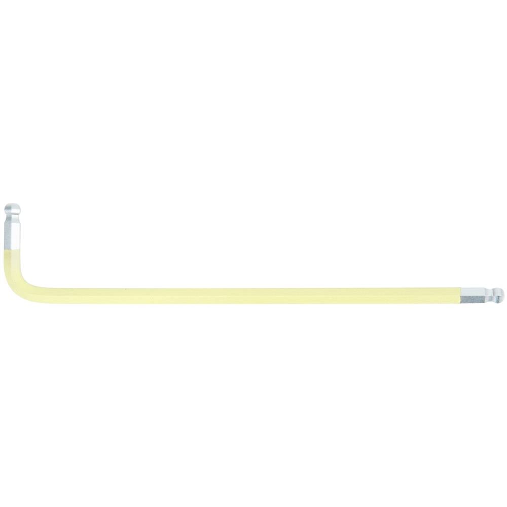 KS Tools 151.4306 Haakse schroevendraaier 6 mm