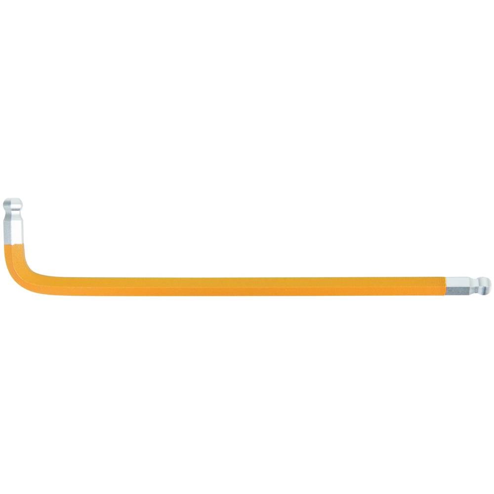 KS Tools 151.4308 Haakse schroevendraaier 8 mm