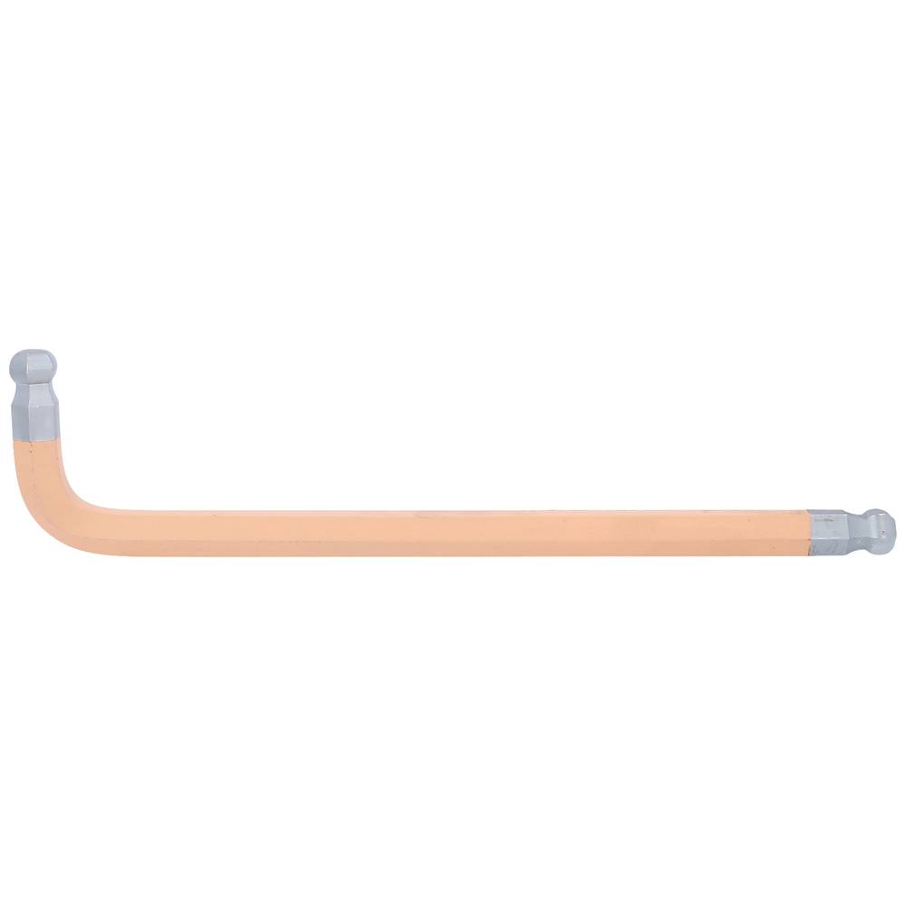 KS Tools 151.4317 Haakse schroevendraaier 17 mm