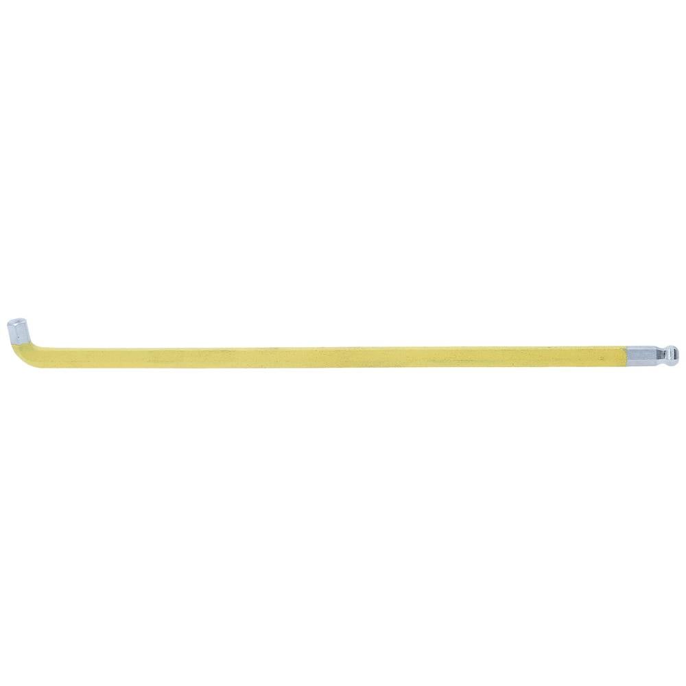 KS Tools 151.4427 Haakse schroevendraaier 6 mm