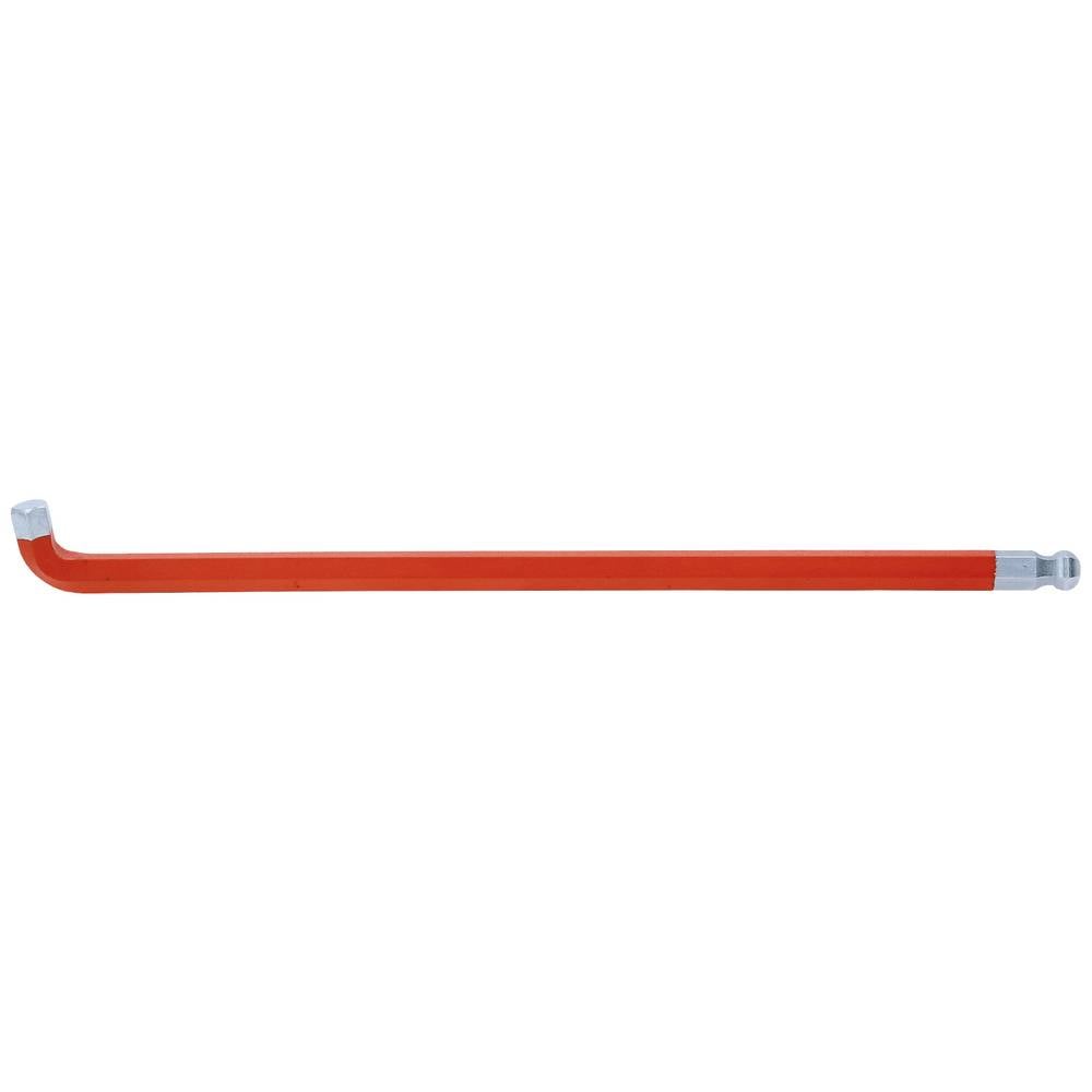 KS Tools 151.4428 Haakse schroevendraaier 8 mm