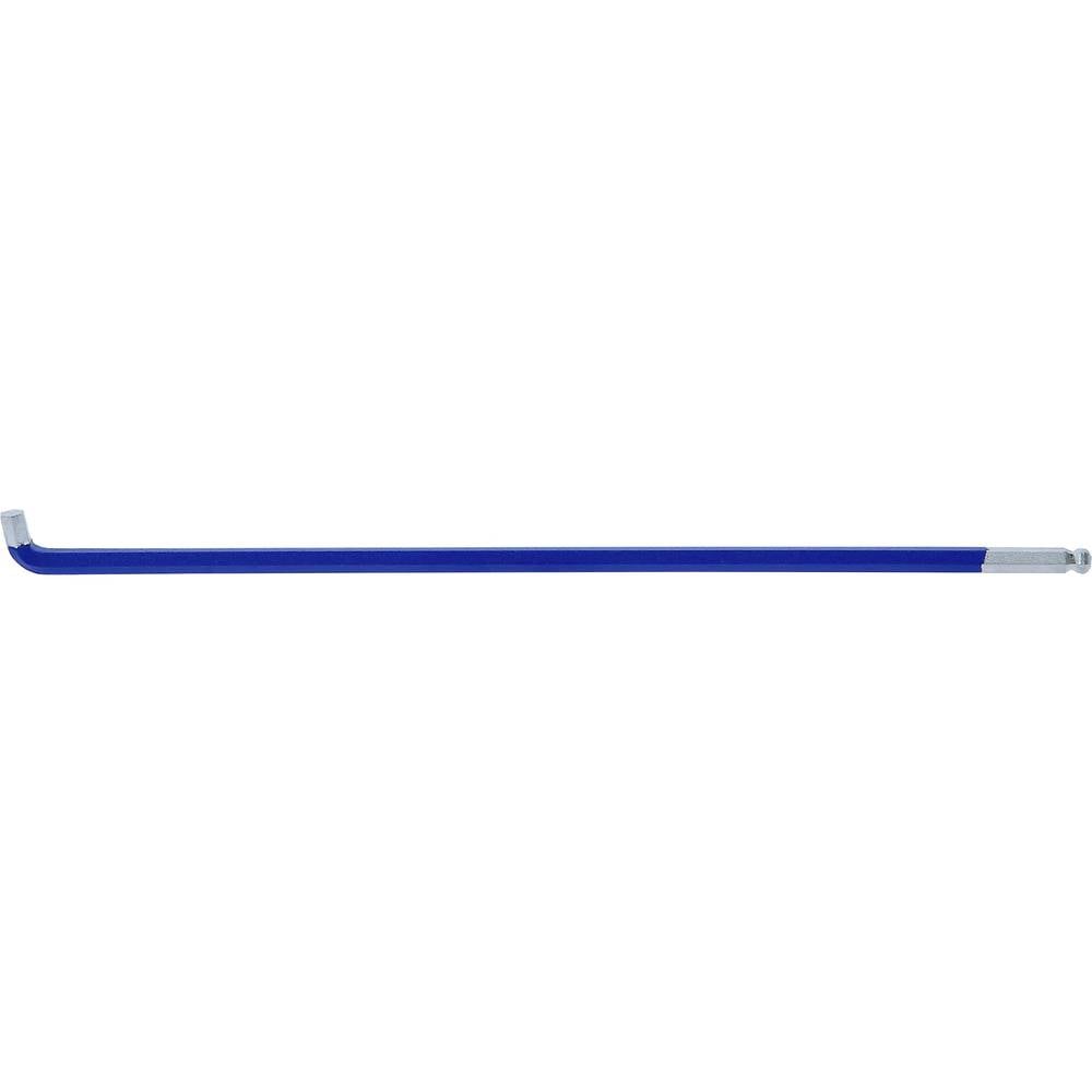 KS Tools 151.4434 Haakse schroevendraaier 1/8 inch