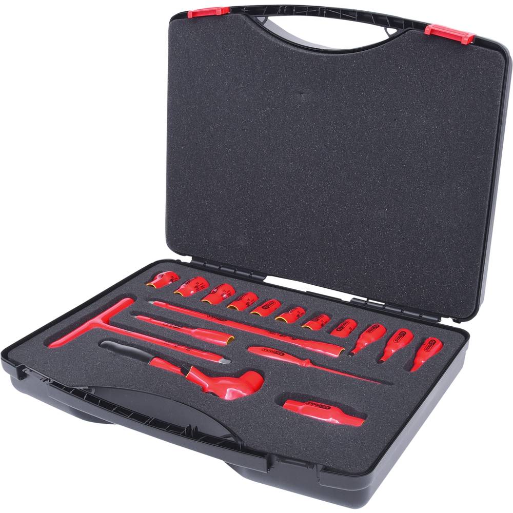 KS Tools 1171850 117.1850 Verwisselbare koppen