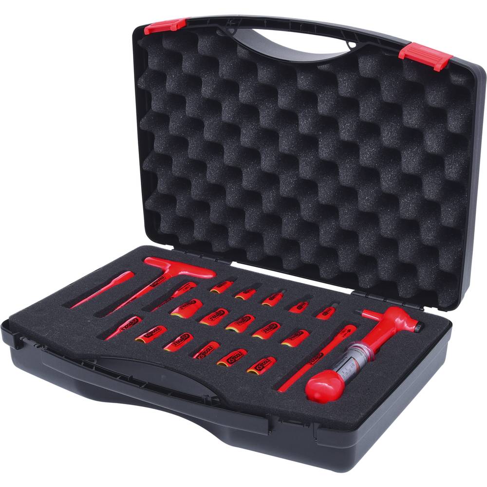 KS Tools 1171878 117.1878 Verwisselbare koppen