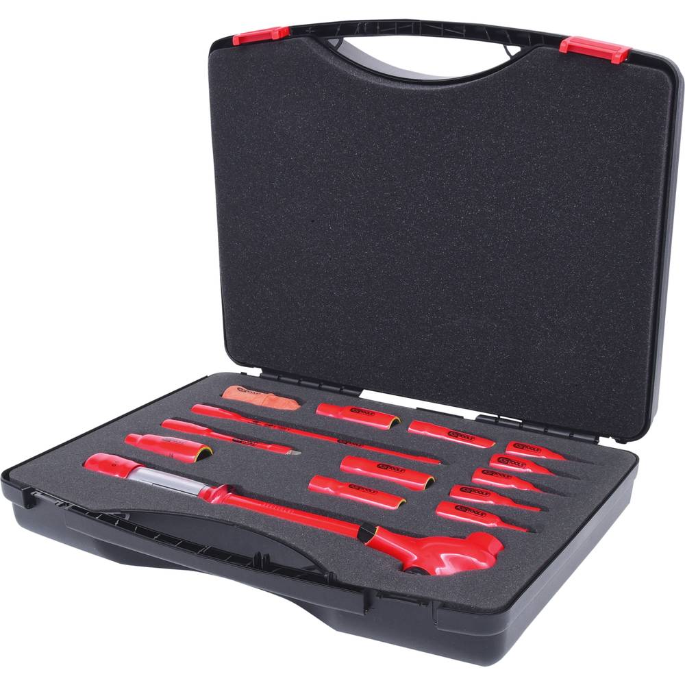 KS Tools 1171881 117.1881 Verwisselbare koppen