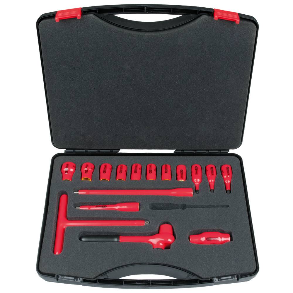 KS Tools 1171882 117.1882 Verwisselbare koppen