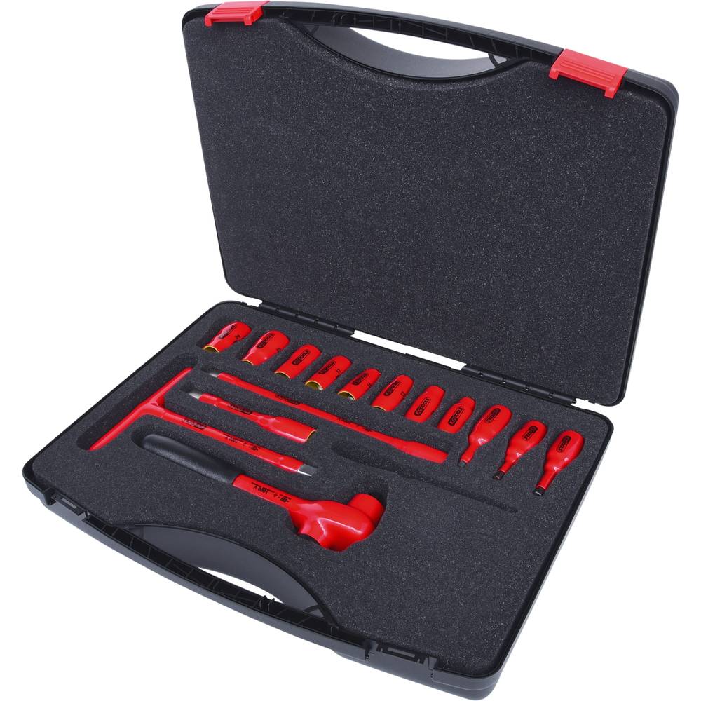 KS Tools 1171883 117.1883 Verwisselbare koppen