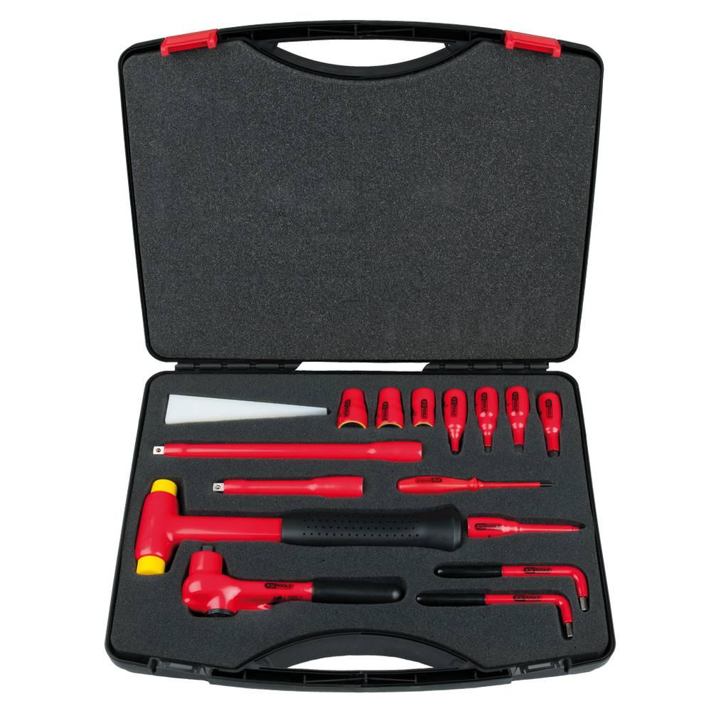 KS Tools 1171885 117.1885 Verwisselbare koppen