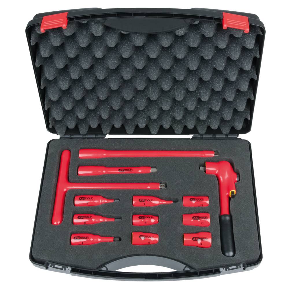 KS Tools 1171886 117.1886 Verwisselbare koppen