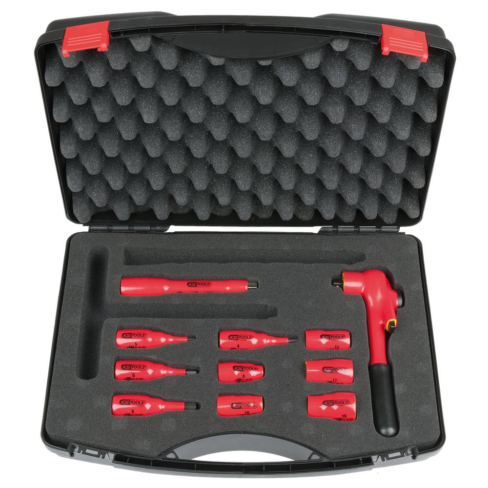 KS Tools 1171887 117.1887 Verwisselbare koppen