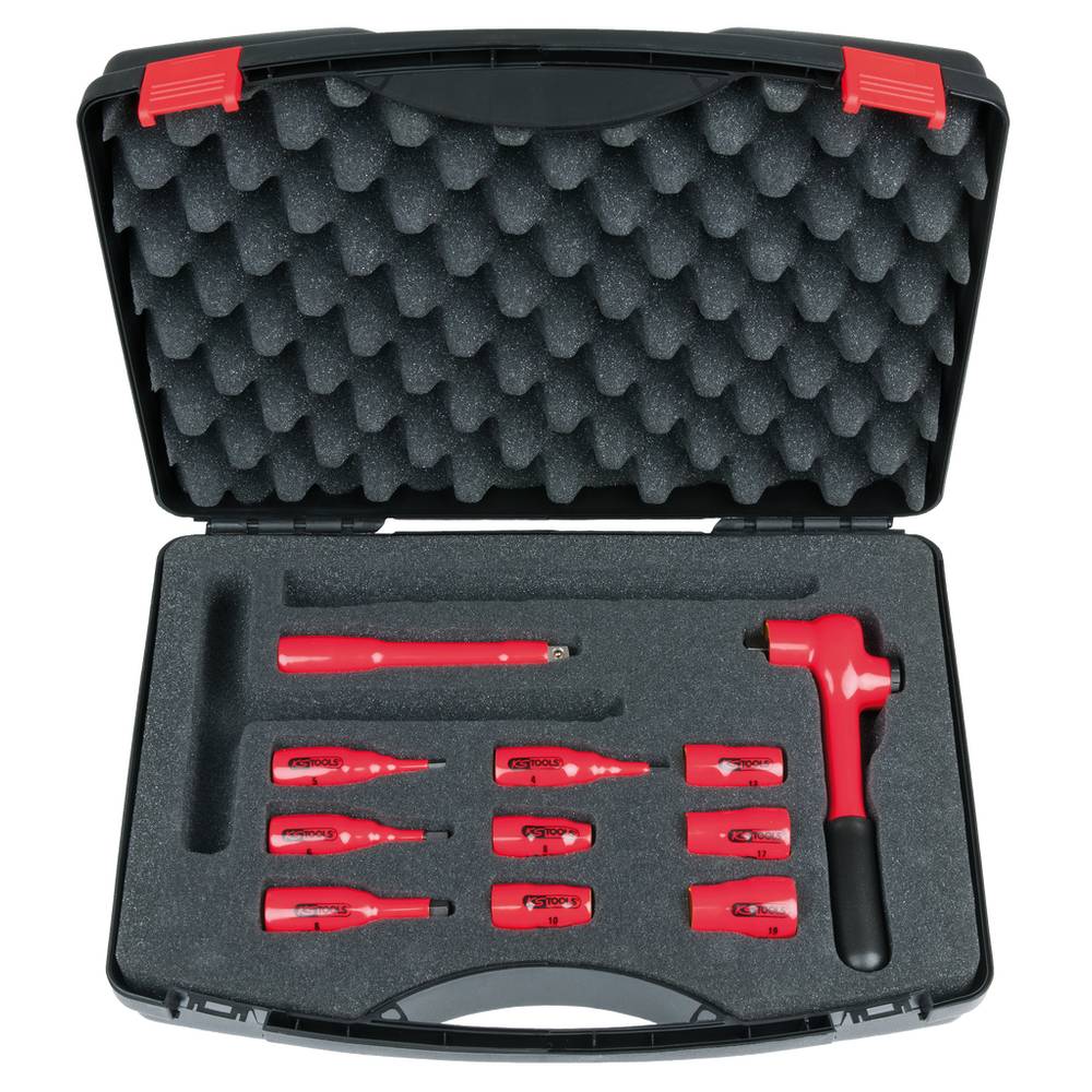 KS Tools 1171889 117.1889 Verwisselbare koppen