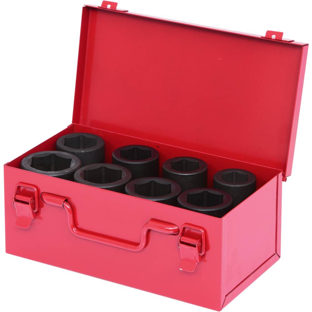 KS Tools 515.0308 515.0308 Verwisselbare koppen