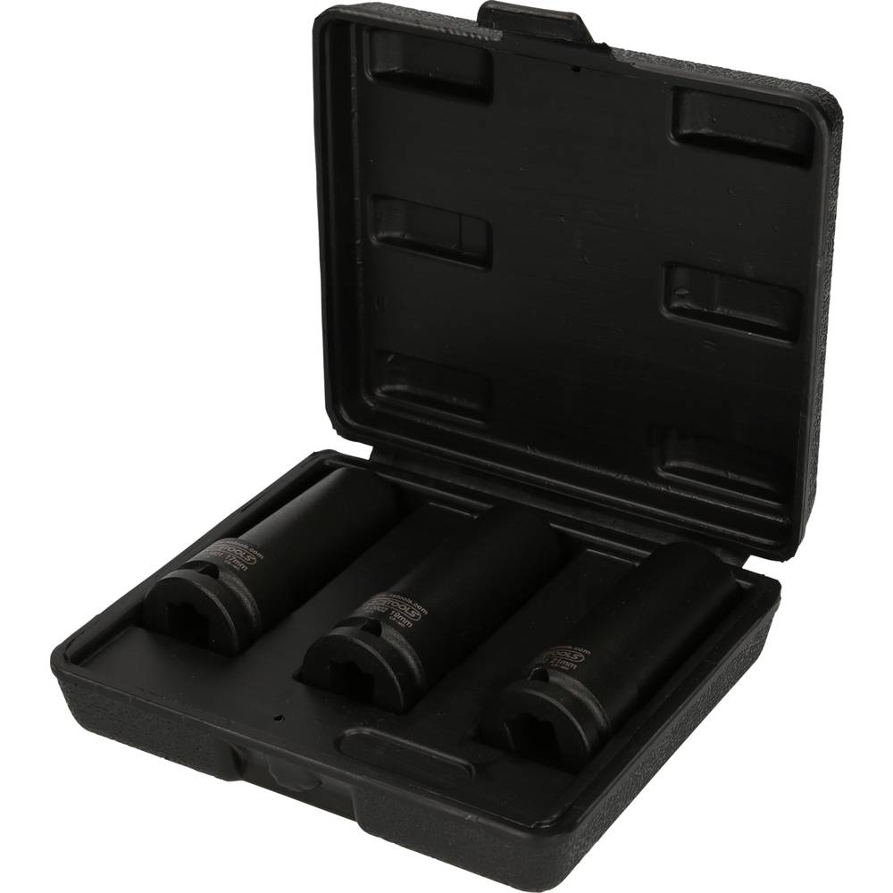 KS Tools 515.0605 515.0605 Verwisselbare koppen