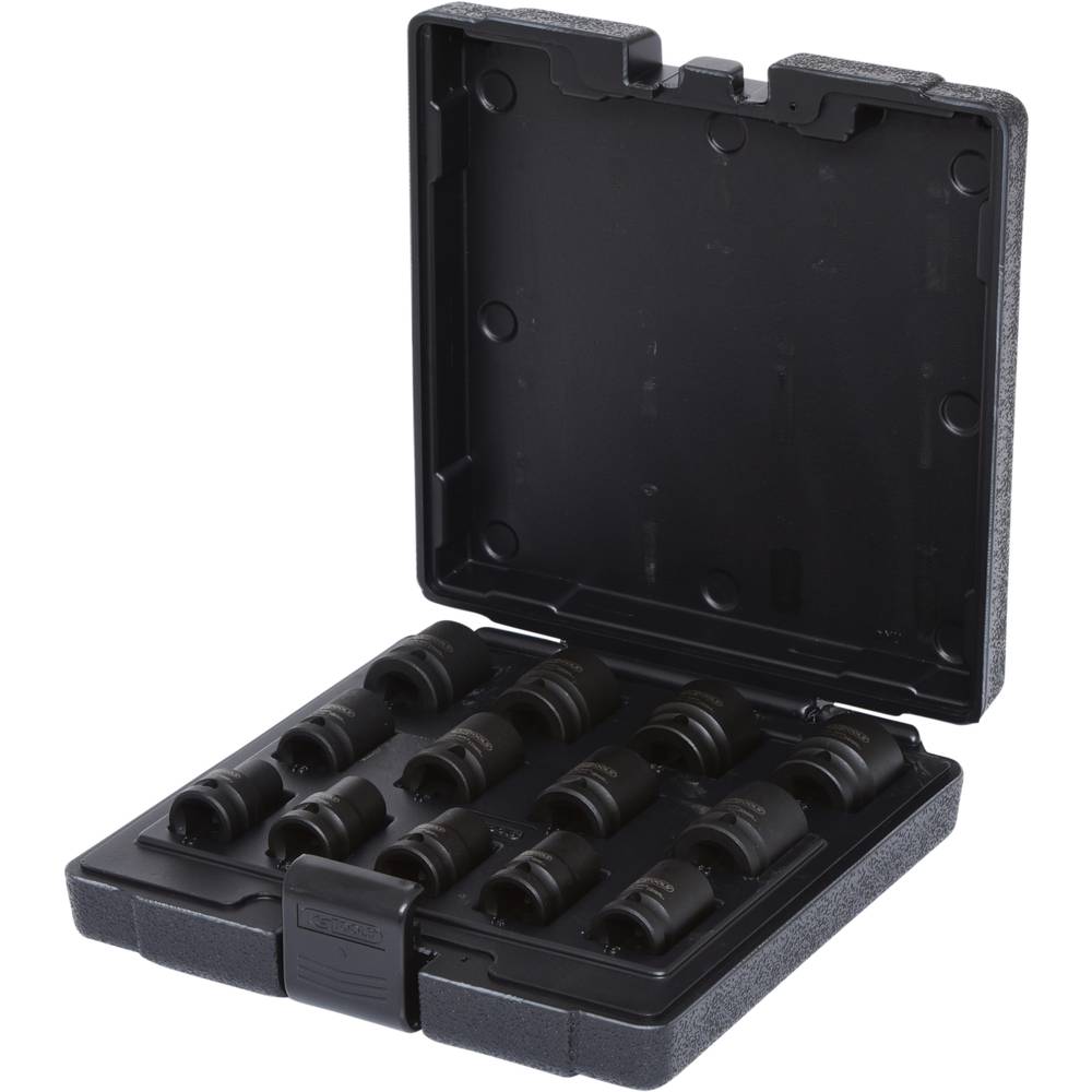 KS Tools 515.0900 NEW-46338 Verwisselbare koppen