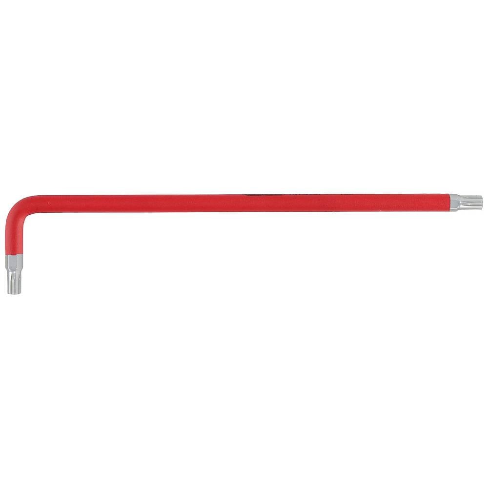 KS Tools 151.4503 Haakse schroevendraaier 8 mm