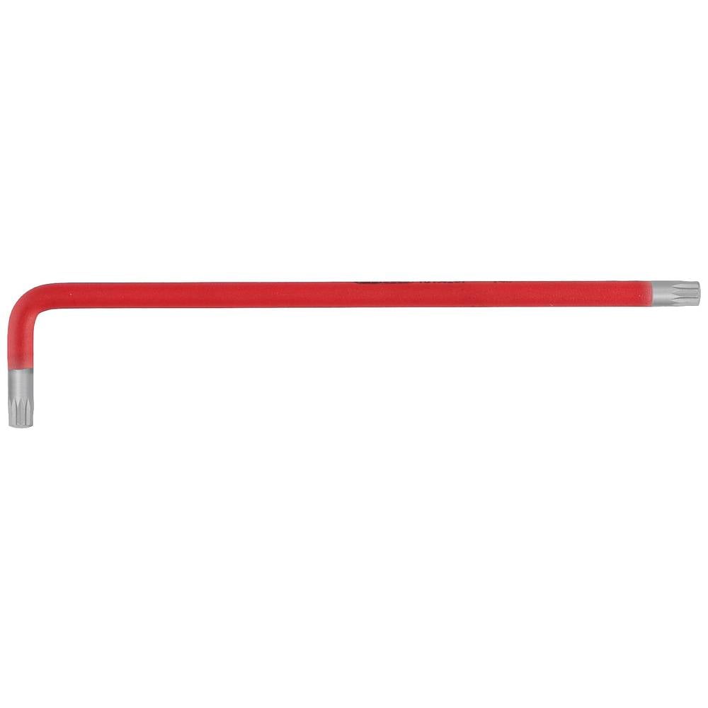 KS Tools 151.4514 Haakse schroevendraaier 10 mm