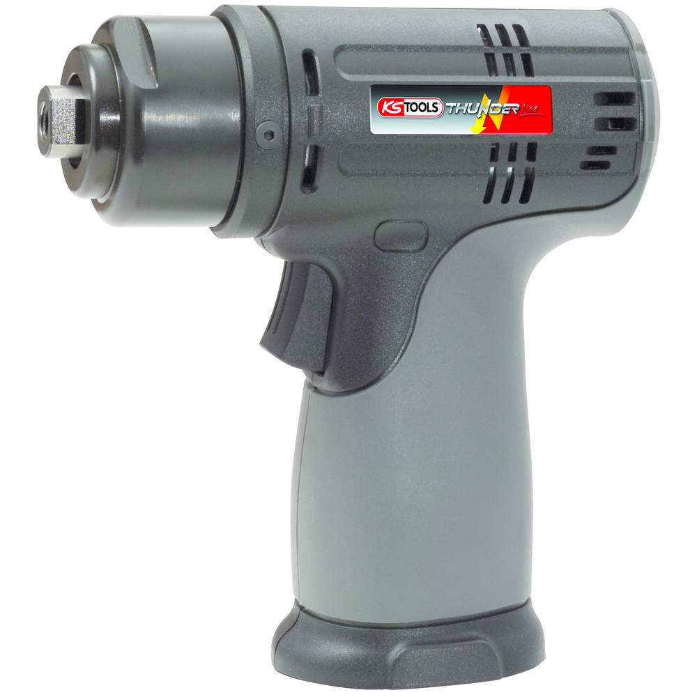 KS Tools 515.3548 515.3548 Accuslijper 10.8 V Aantal meegeleverde accus: 0 2.0 Ah Li-ion