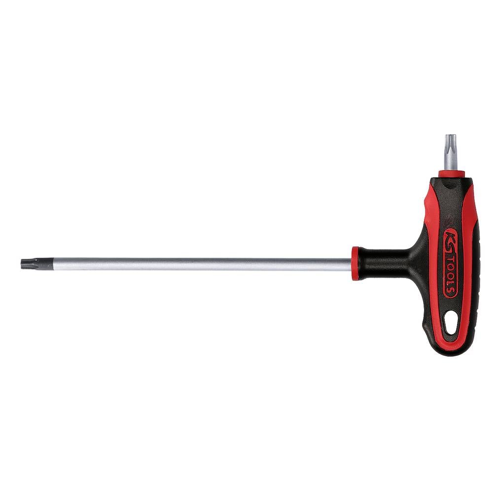 KS Tools 151.8119 Haakse schroevendraaier TB 9