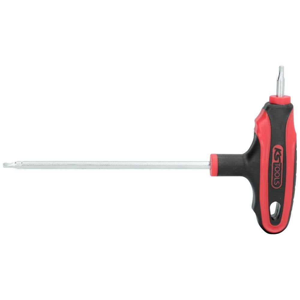 KS Tools 151.8121 Haakse schroevendraaier TB 10