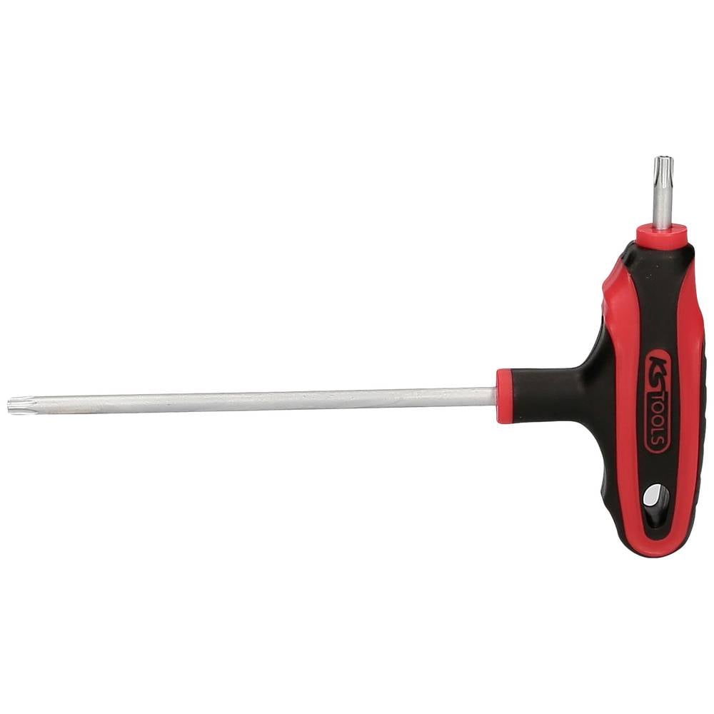 KS Tools 151.8123 Haakse schroevendraaier TB 20