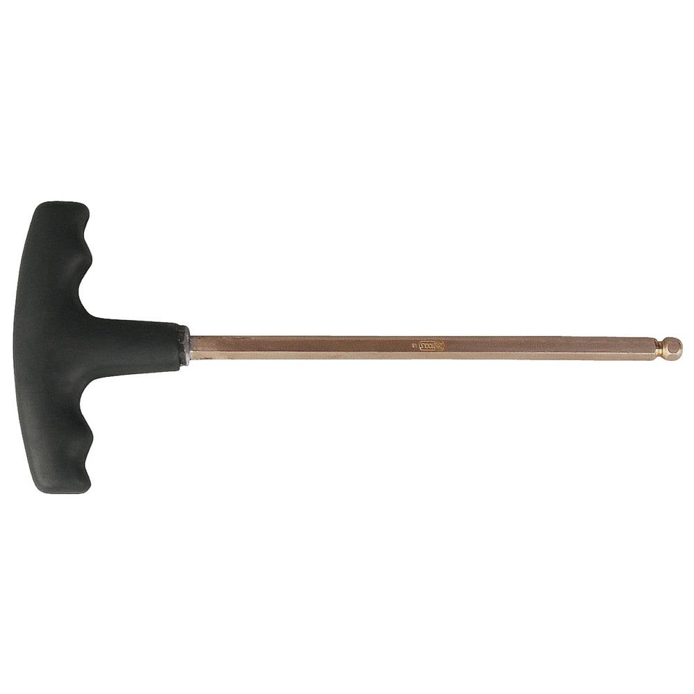 KS Tools 962.0961 Haakse schroevendraaier 4 mm