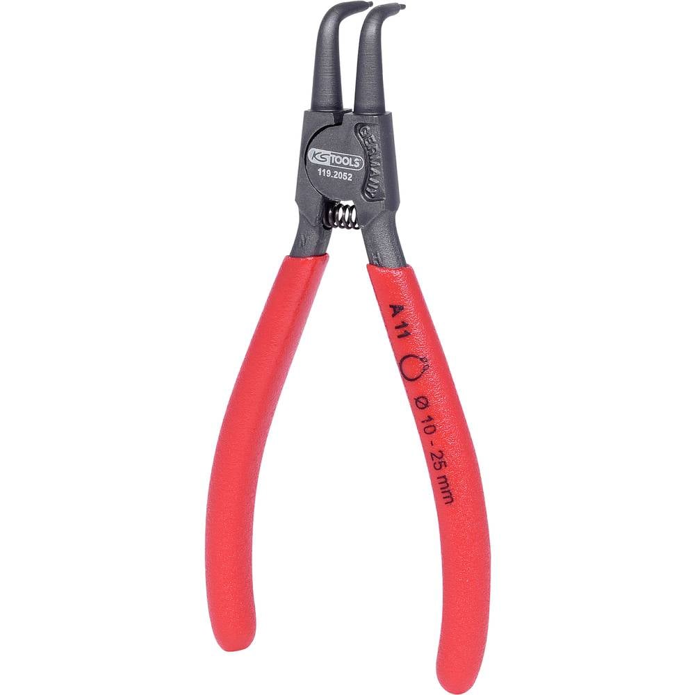 KS Tools 1192052 Precisie-borgveertang