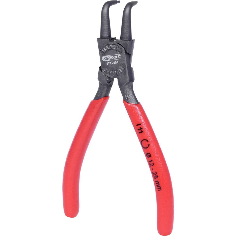 KS Tools 1192054 Precisie-borgveertang