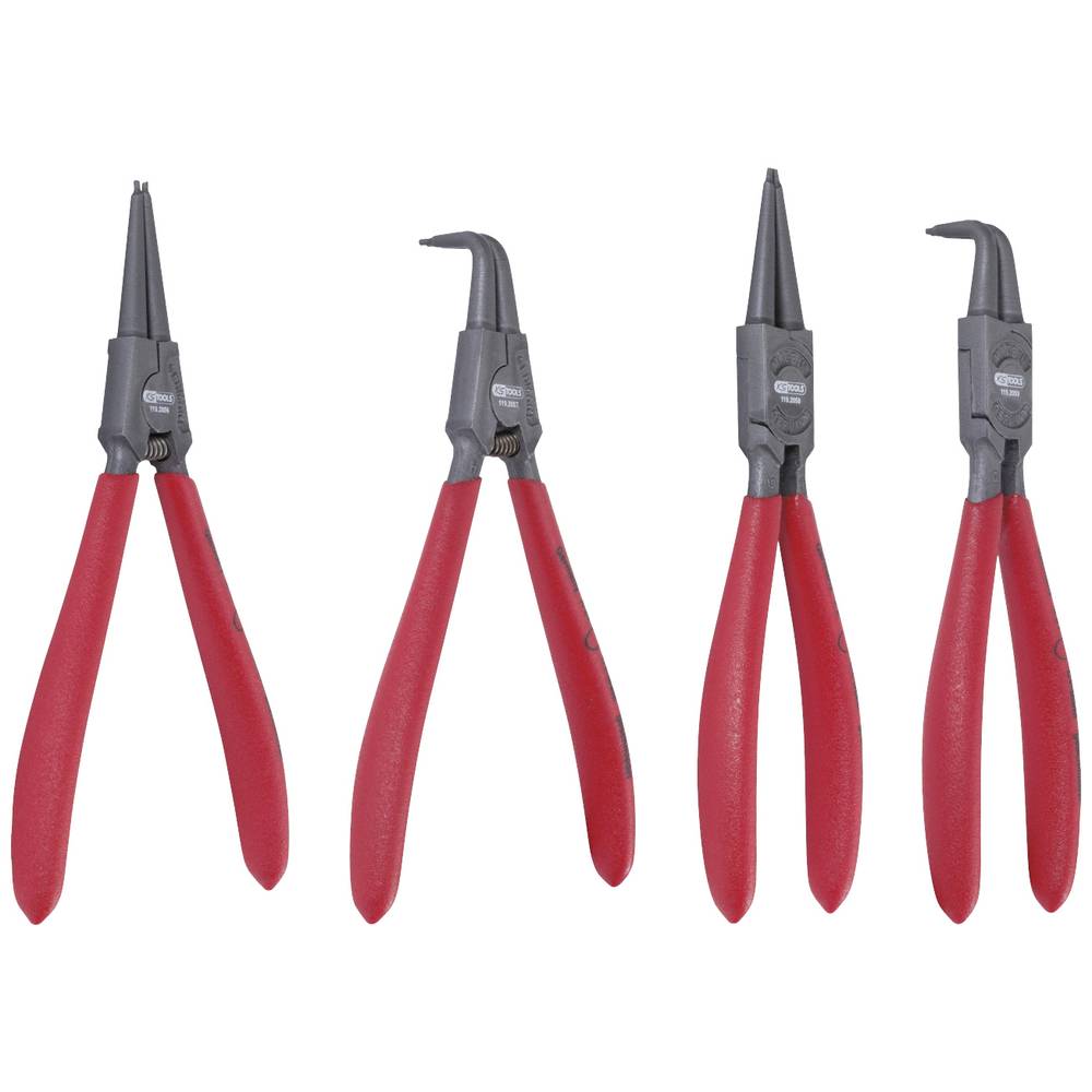 KS Tools 1192055 Precisie-borgveertang