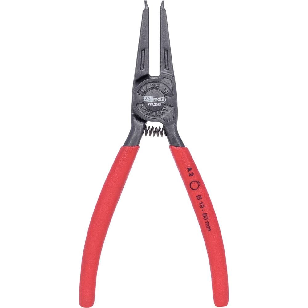 KS Tools 1192056 Precisie-borgveertang