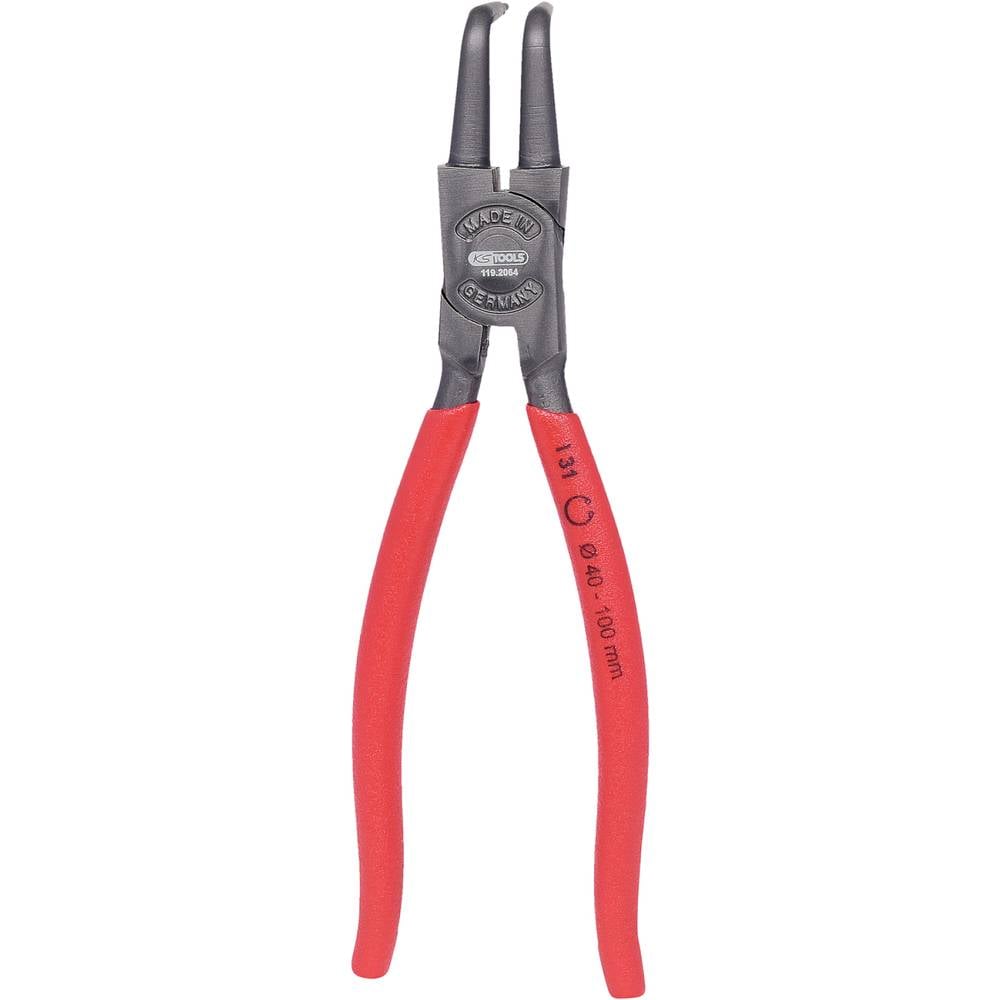 KS Tools 1192064 Precisie-borgveertang