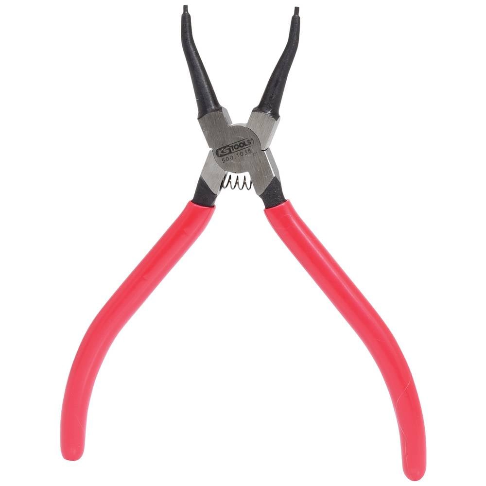 KS Tools 5001035 Precisie-borgveertang