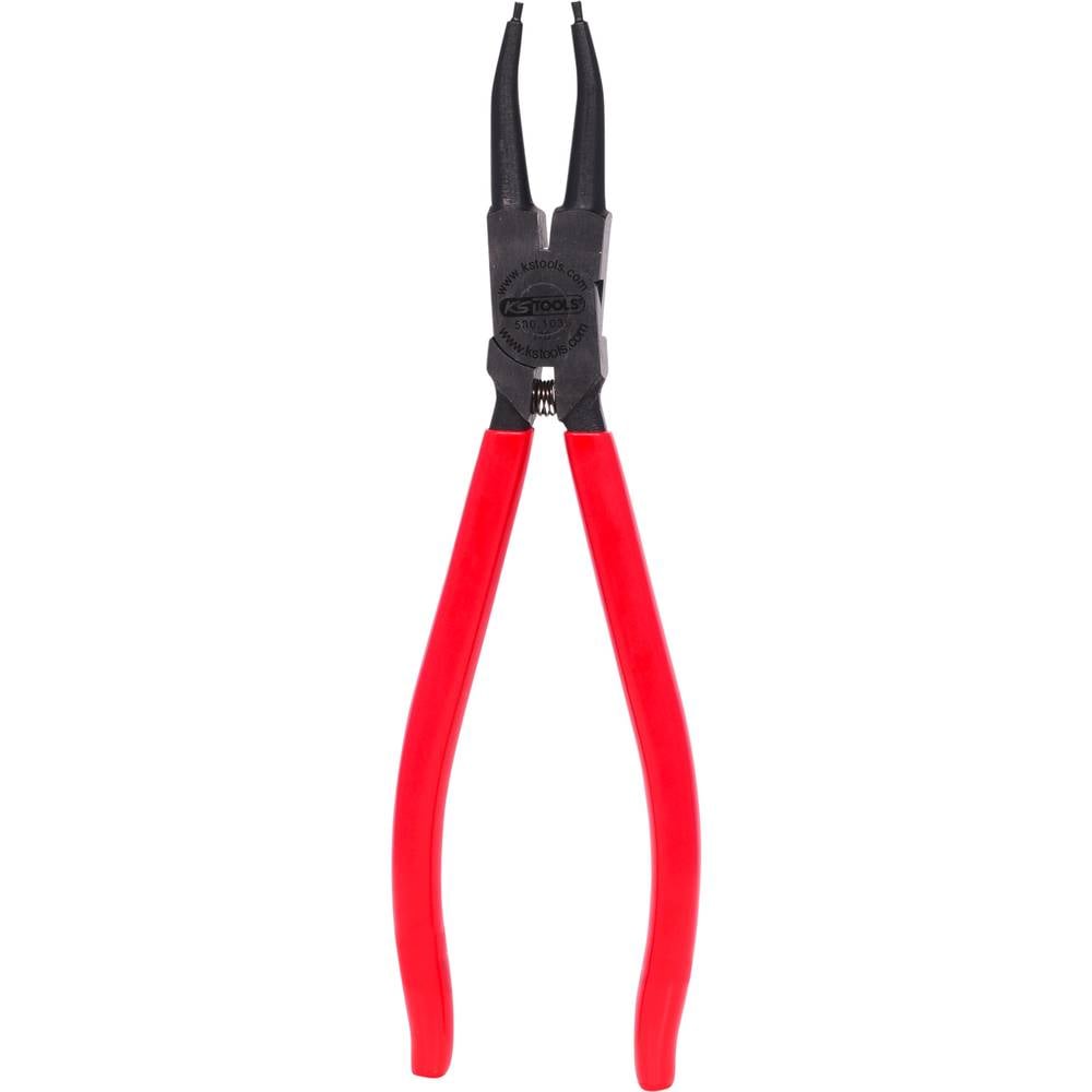 KS Tools 5001036 Precisie-borgveertang