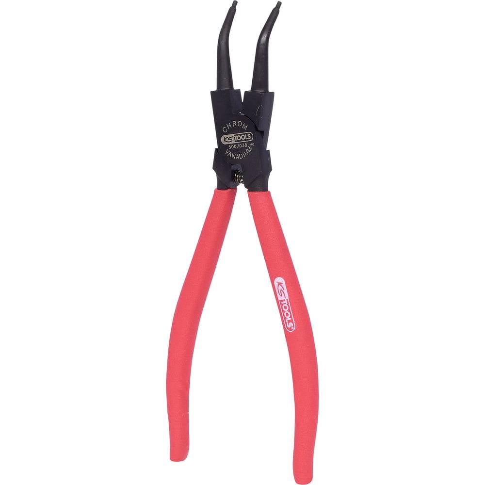 KS Tools 5001038 Precisie-borgveertang